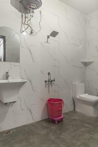 Apartamento Double Tree
