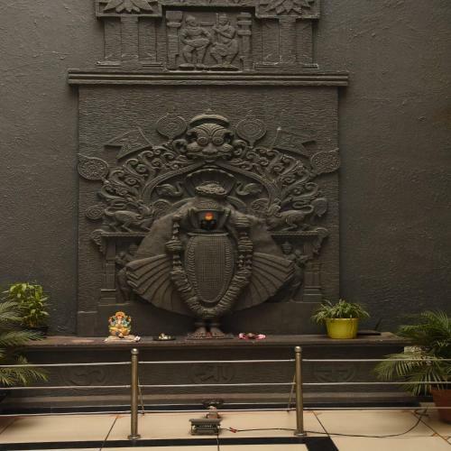 Hotel Vrindavan Deluxe Kolhapur