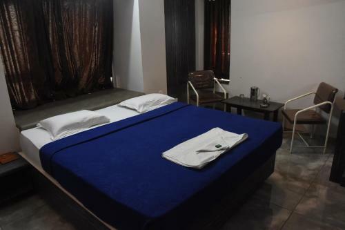 Hotel Vrindavan Deluxe Kolhapur