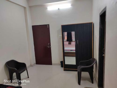 Hotel Oyo 90657 Mallick Mangalam