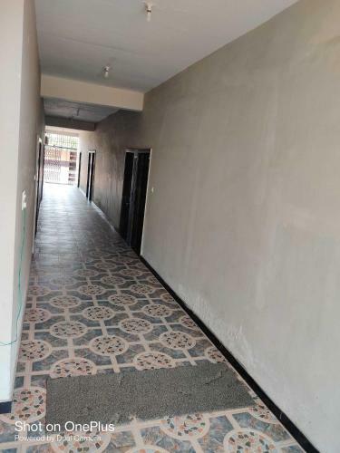 Hotel Oyo 90657 Mallick Mangalam