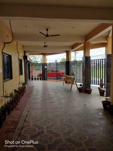 Hotel Oyo 90657 Mallick Mangalam