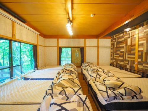 Cottage Morikaze Terrace - Vacation Stay 13208