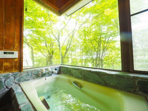 Cottage Morikaze Terrace - Vacation Stay 13208