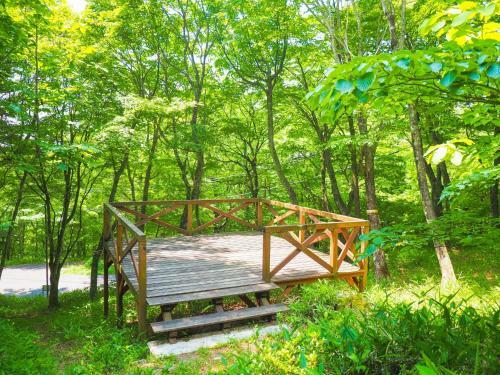 Cottage Morikaze Terrace - Vacation Stay 13208