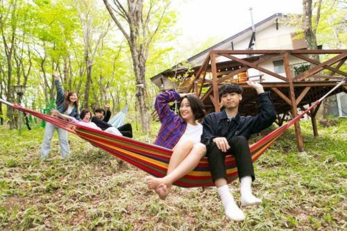 Cottage Morikaze Terrace - Vacation Stay 13208
