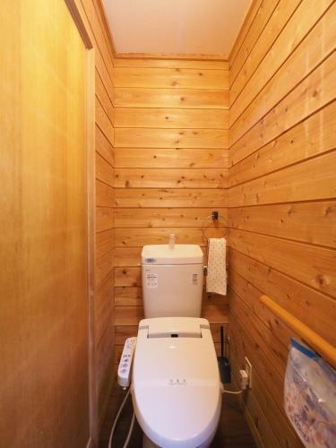 Cottage Morikaze Terrace - Vacation Stay 13208