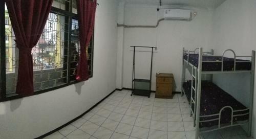 Coffeebunk Hostel
