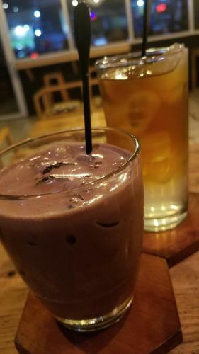 Coffeebunk Hostel