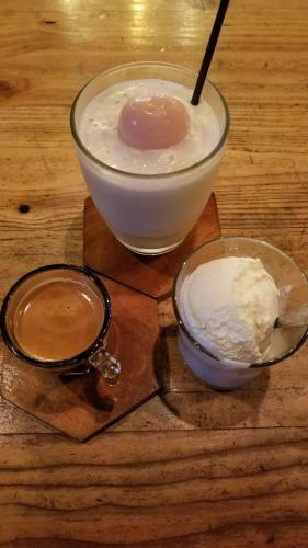 Coffeebunk Hostel