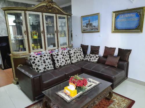 De Ernie Guesthouse