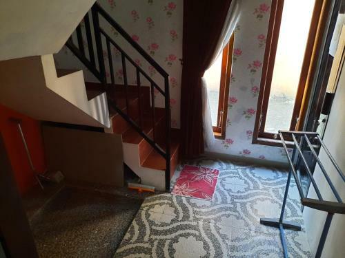 De Ernie Guesthouse