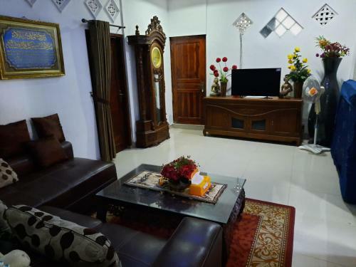 De Ernie Guesthouse