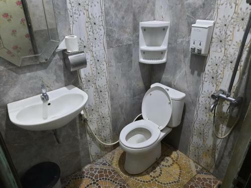 De Ernie Guesthouse
