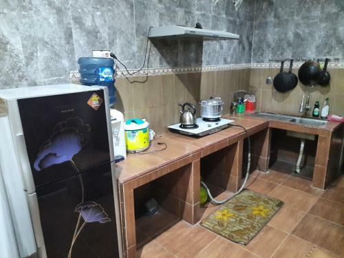 De Ernie Guesthouse