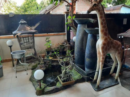 De Ernie Guesthouse