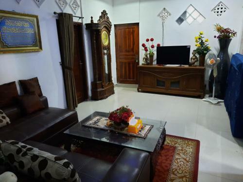 De Ernie Guesthouse