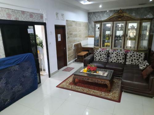 De Ernie Guesthouse