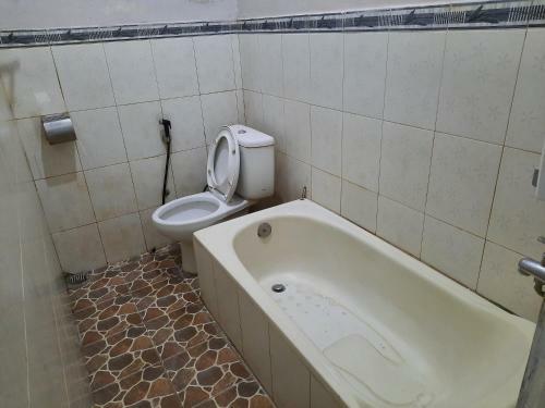De Ernie Guesthouse