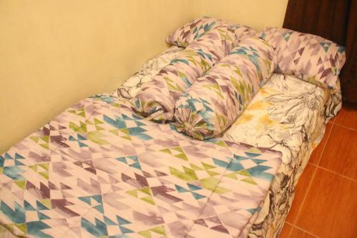De Ernie Guesthouse