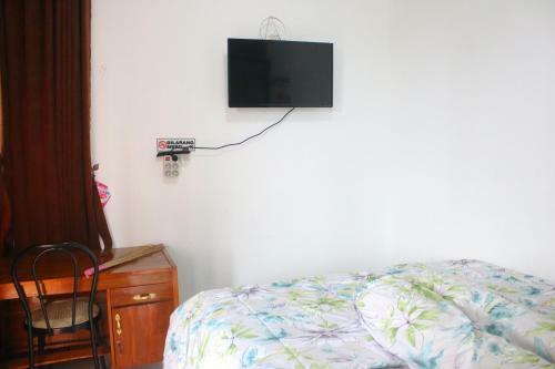 De Ernie Guesthouse