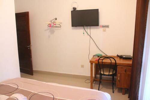 De Ernie Guesthouse