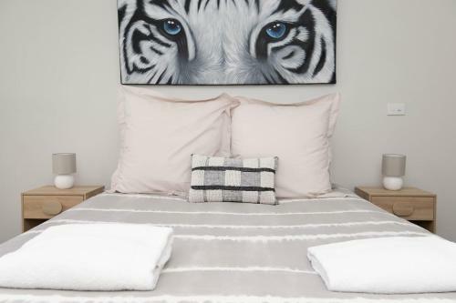 Majestic Villa Pet Friendly Cosy & Homely