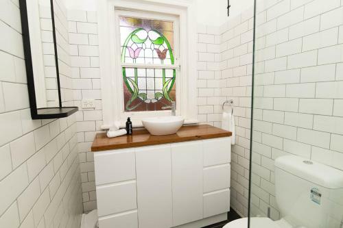 Sweet Summer Spacious Cottage In Cbd Cook Park