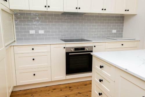 Sweet Summer Spacious Cottage In Cbd Cook Park