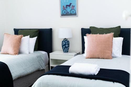 Sweet Summer Spacious Cottage In Cbd Cook Park