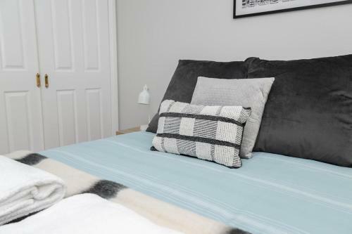 Convenient Villa On Mclachlan Walk To The Cbd Fresh & Comfy