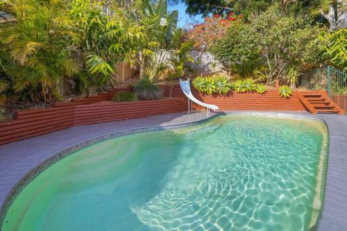 Palm Hill - Pool, Ducted Aircon, Space