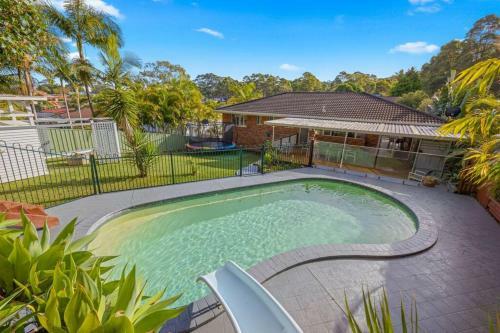 Palm Hill - Pool, Ducted Aircon, Space