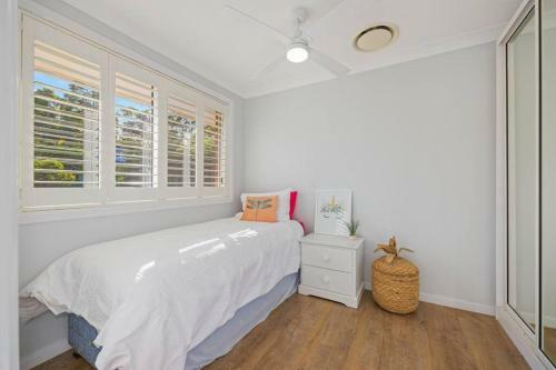 Palm Hill - Pool, Ducted Aircon, Space