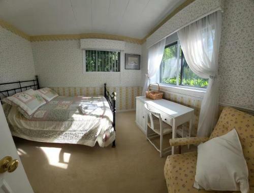Hostal Bnb Lac Brome