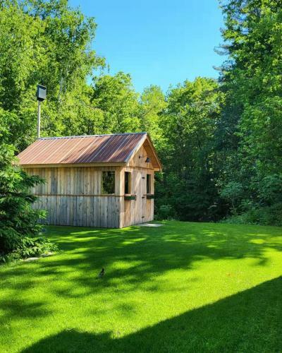 Hostal Bnb Lac Brome