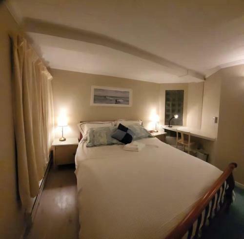 Hostal Bnb Lac Brome