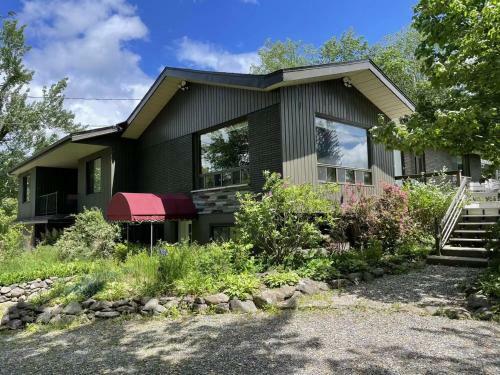 Hostal Bnb Lac Brome