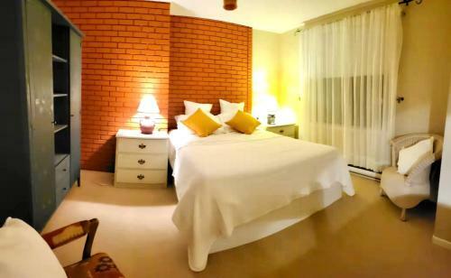 Hostal Bnb Lac Brome