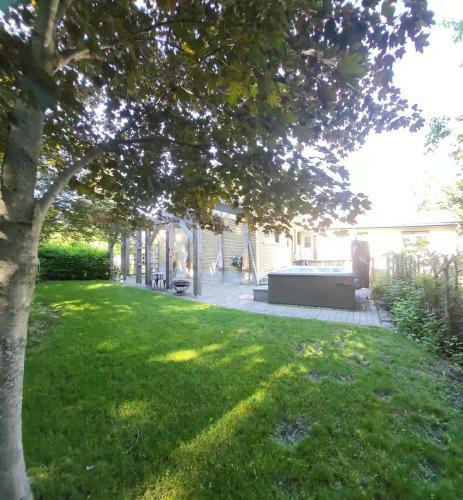 Hostal Bnb Lac Brome