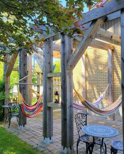Hostal Bnb Lac Brome