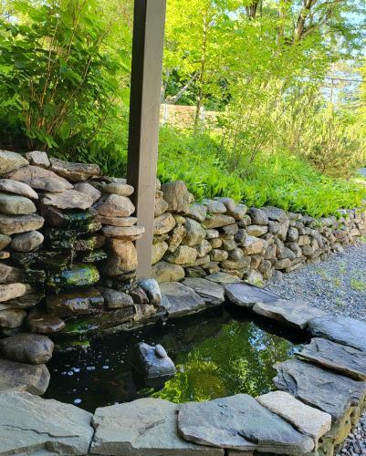 Hostal Bnb Lac Brome