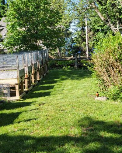 Hostal Bnb Lac Brome