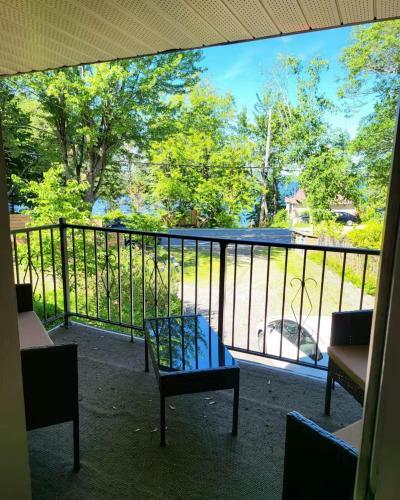 Hostal Bnb Lac Brome