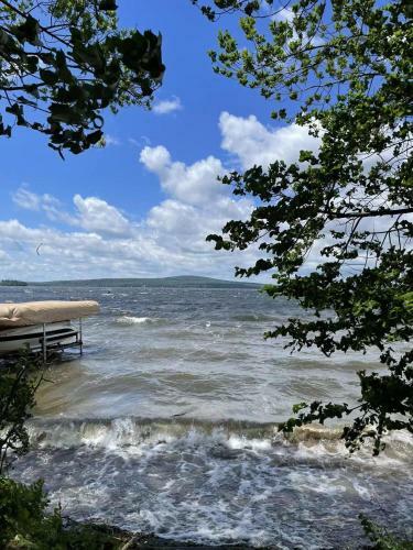 Hostal Bnb Lac Brome