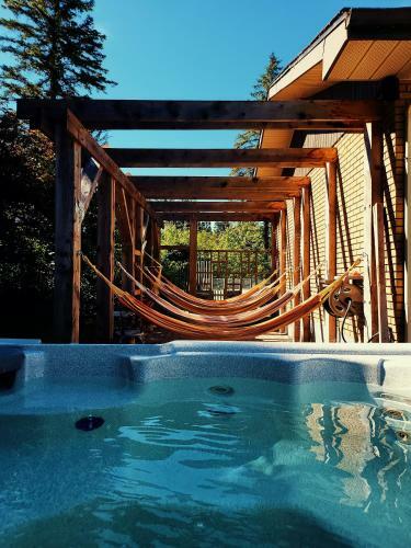 Hostal Bnb Lac Brome