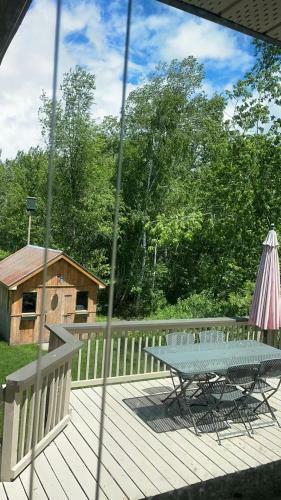 Hostal Bnb Lac Brome