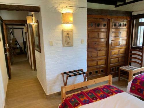 Apartamento Cuarto Privado En Hostal Para 2 Personas