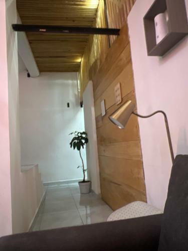 Apartamento Loft Coraz�n Valle De Bravo