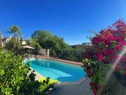 Villa In The City Of Angels